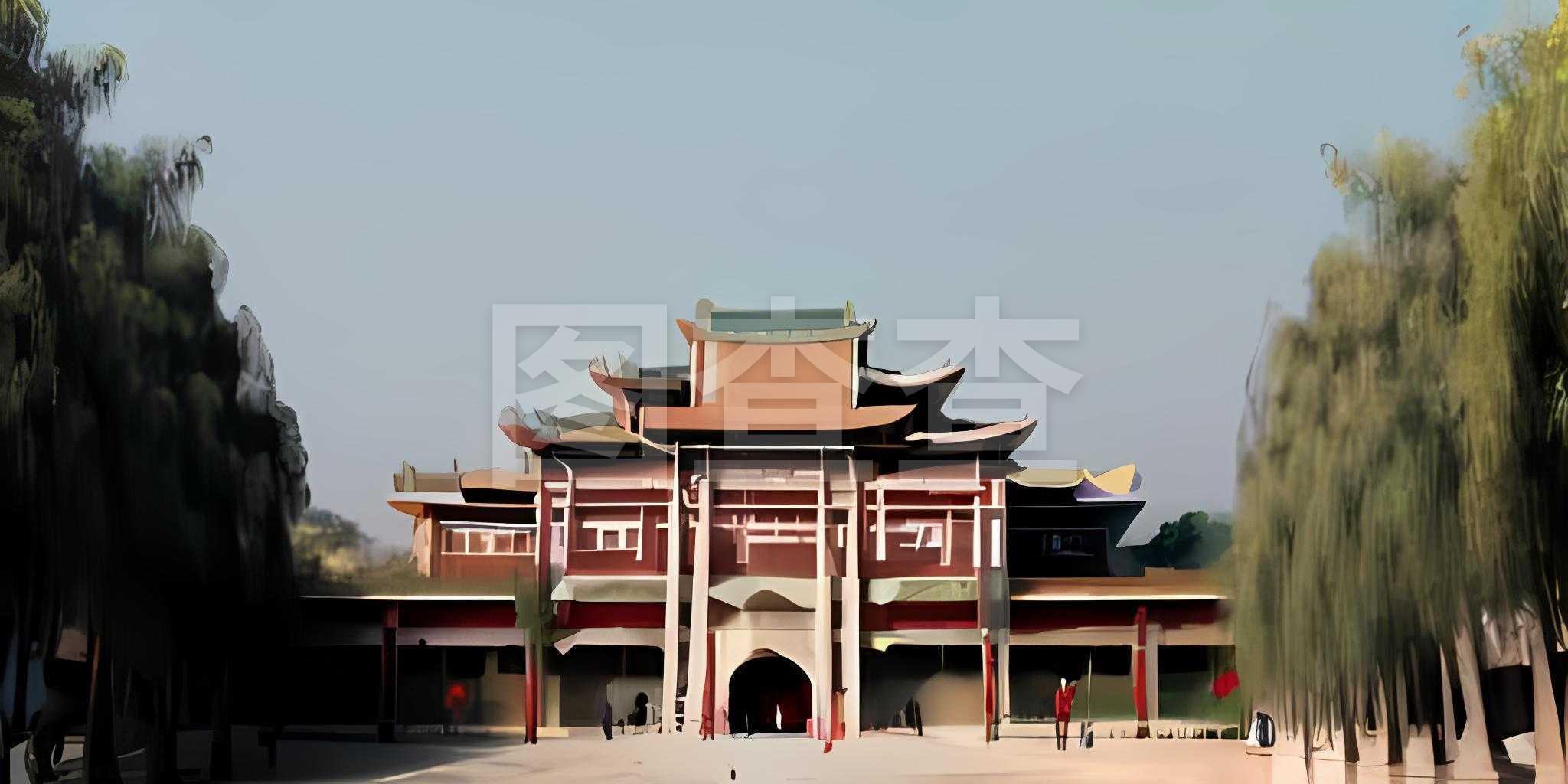 明了自己的