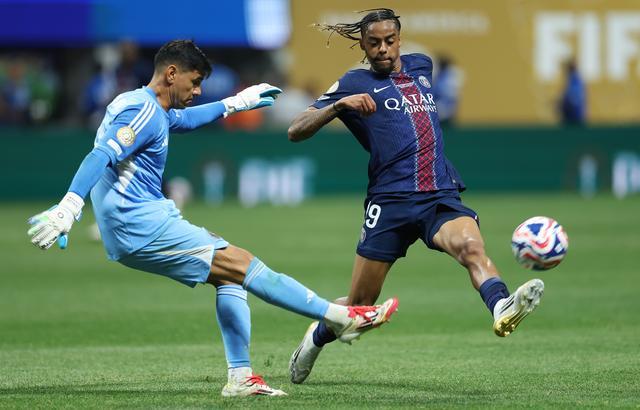 强强对决 强强对决