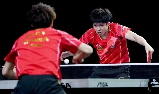 练组对新赛 练组对新赛