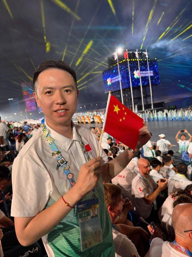 对他们来说 对他们来说