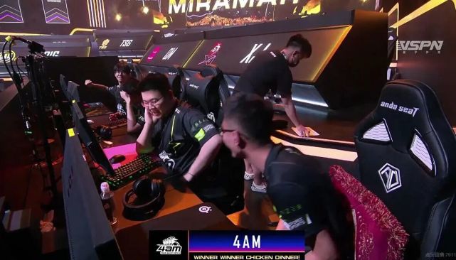 充满期待 充满期待