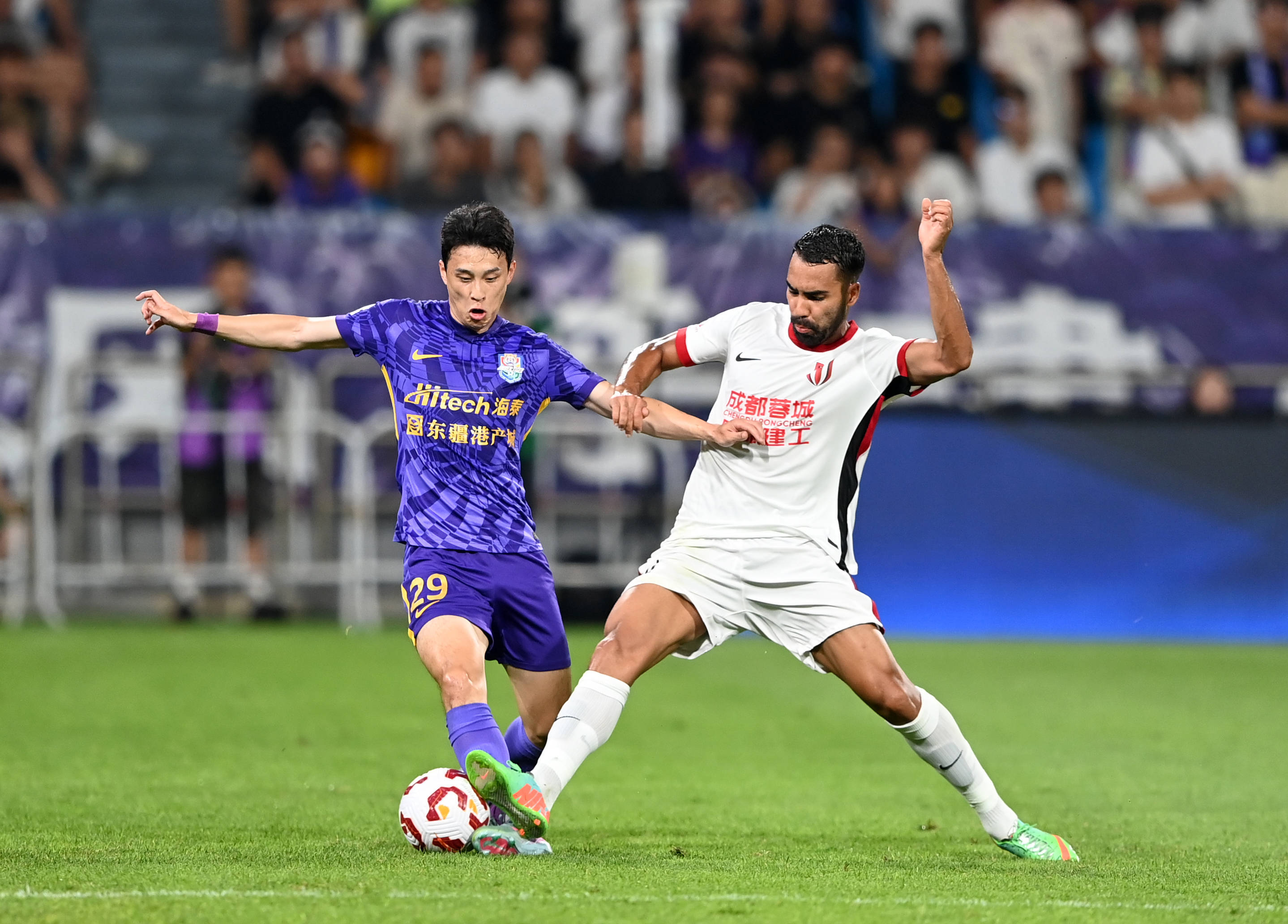 他一步步用 他一步步用