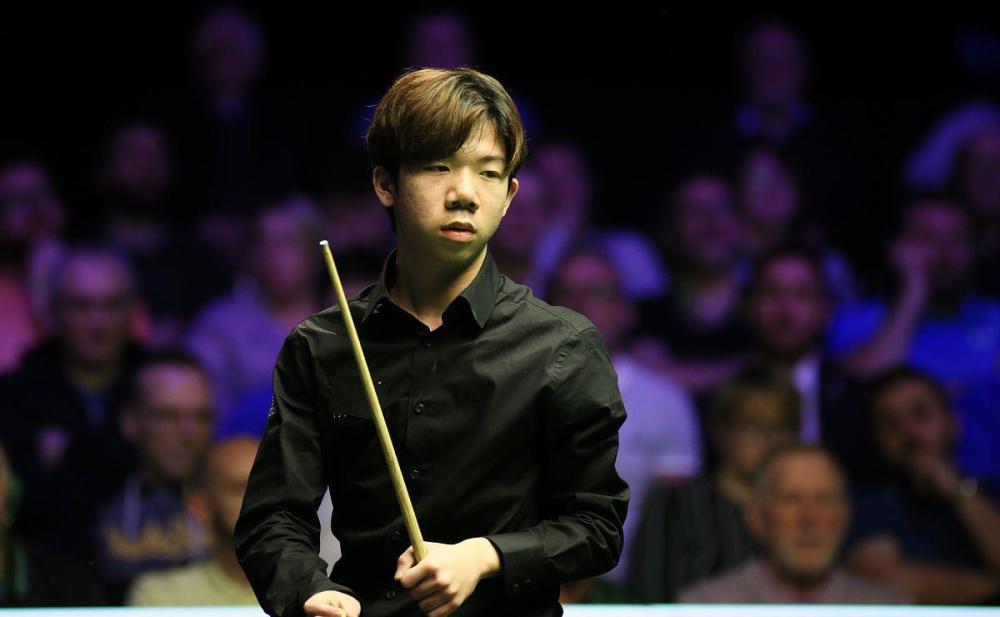 两次探眼骗 两次探眼骗