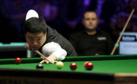 在面对深度 在面对深度