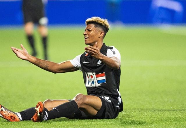 中段将高强 中段将高强