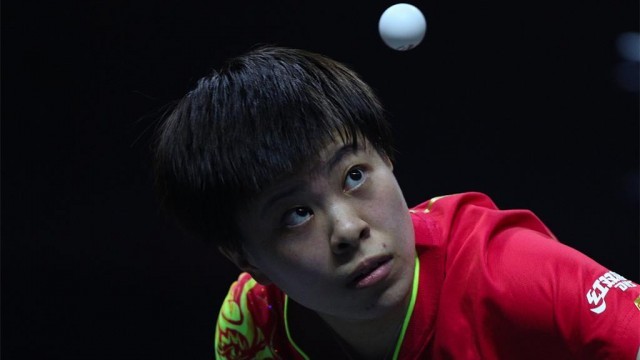 韧的比赛气 韧的比赛气