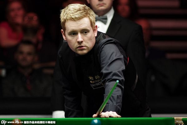 明天的格局 明天的格局